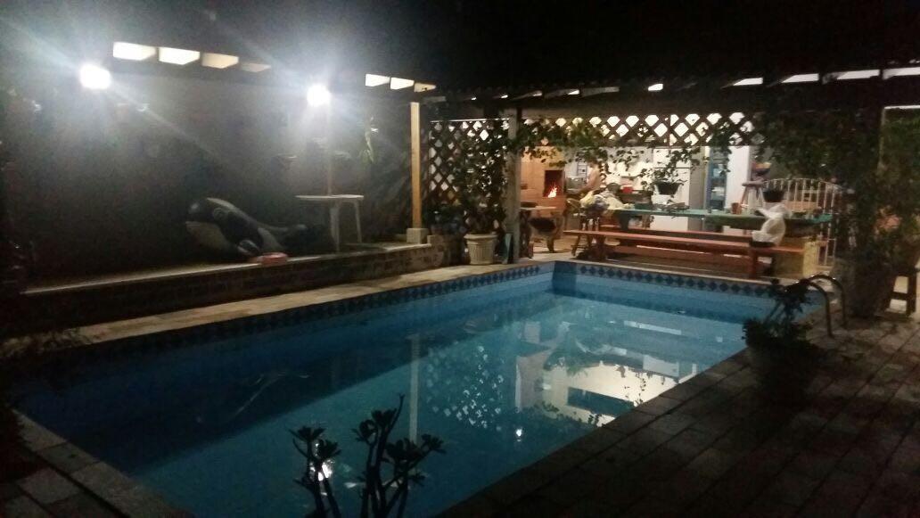 Alpha Hospedaria & Hostel Londrina Exterior foto